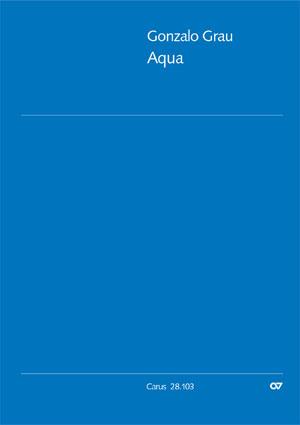 Aqua [Wasser]